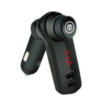 Modulator MRG MG27, Handsfree, Bluetooth, Negru fotografia produsului