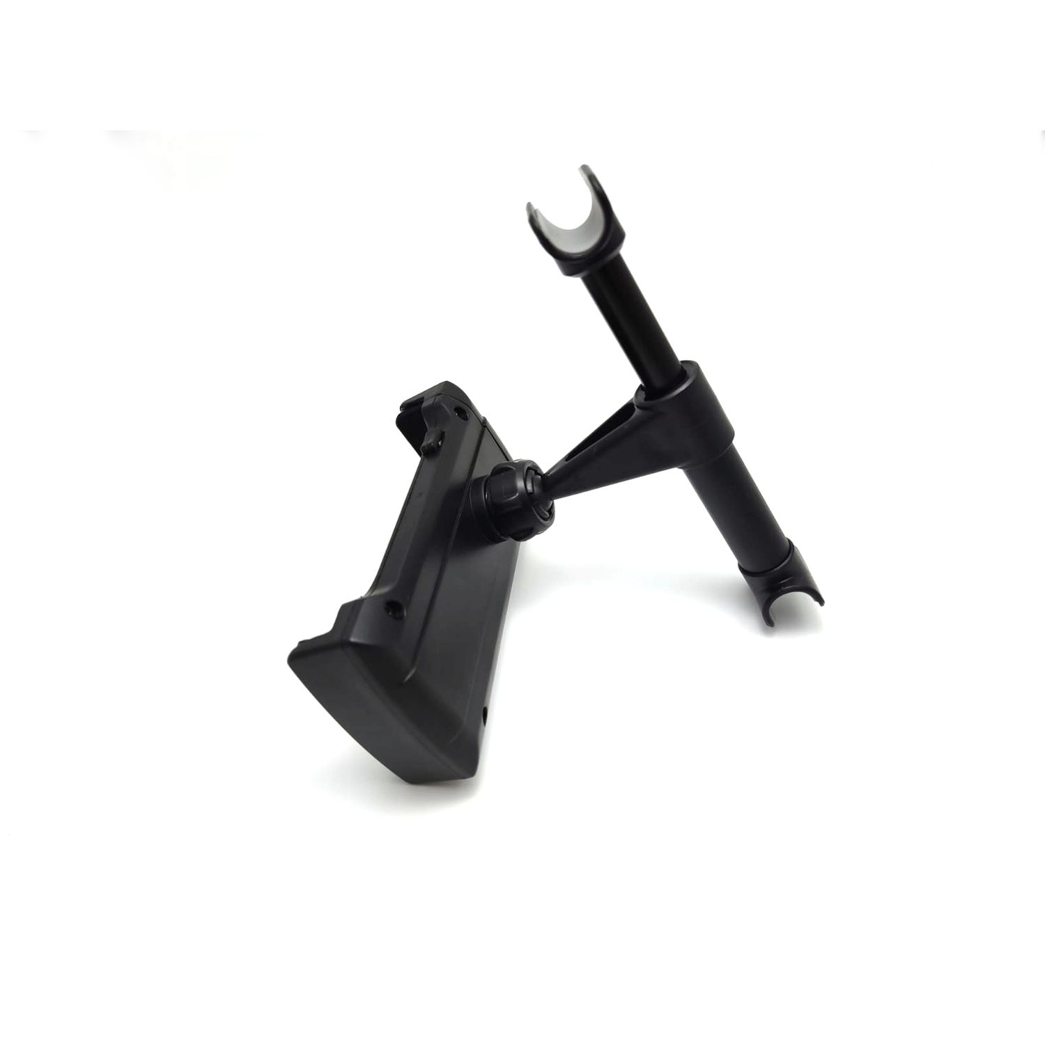 Suport Tableta MRG M700, Tetiera, Autoreglabil, Negru fotografia produsului View 3 L