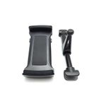Suport Tableta MRG M700, Tetiera, Autoreglabil, Negru fotografia produsului View 4 S