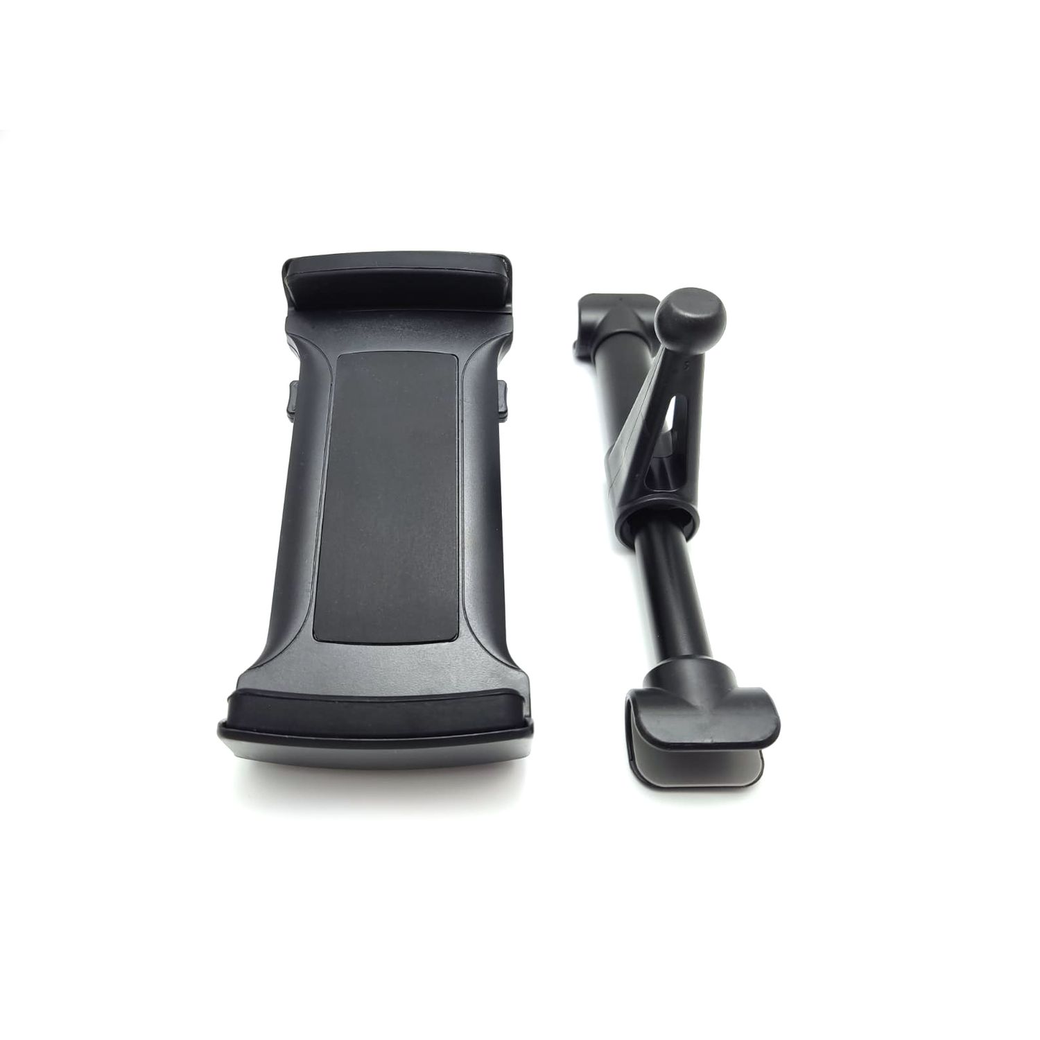 Suport Tableta MRG M700, Tetiera, Autoreglabil, Negru fotografia produsului View 4 L