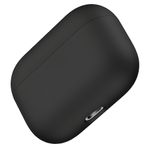 Casti Bluetooth MRG MinPods3, Cu carcasa, Display LCD, Negru fotografia produsului View 2 S