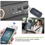 Receptor USB MRG M718, Bluetooth, Jack si USB, Negru fotografia produsului View 5 S