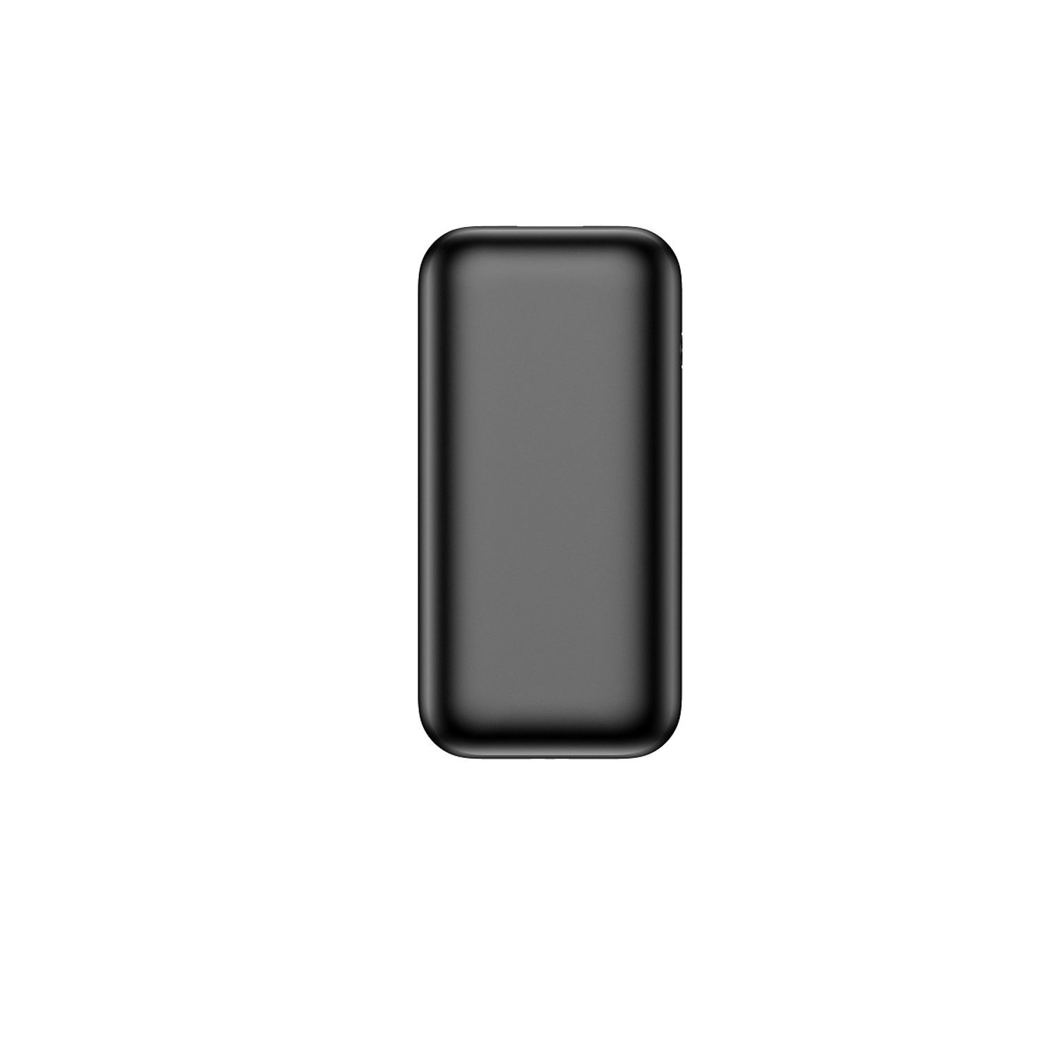 Power Bank Veger S10, 10000 mAh, Type-C, Fast Charge, Negru fotografia produsului