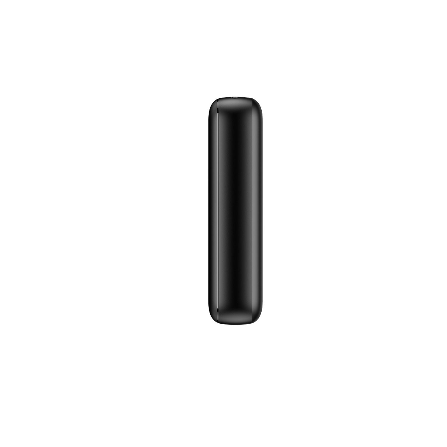Power Bank Veger S10, 10000 mAh, Type-C, Fast Charge, Negru fotografia produsului View 4 L