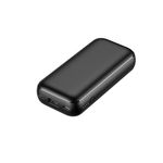 Power Bank Veger S10, 10000 mAh, Type-C, Fast Charge, Negru fotografia produsului View 5 S