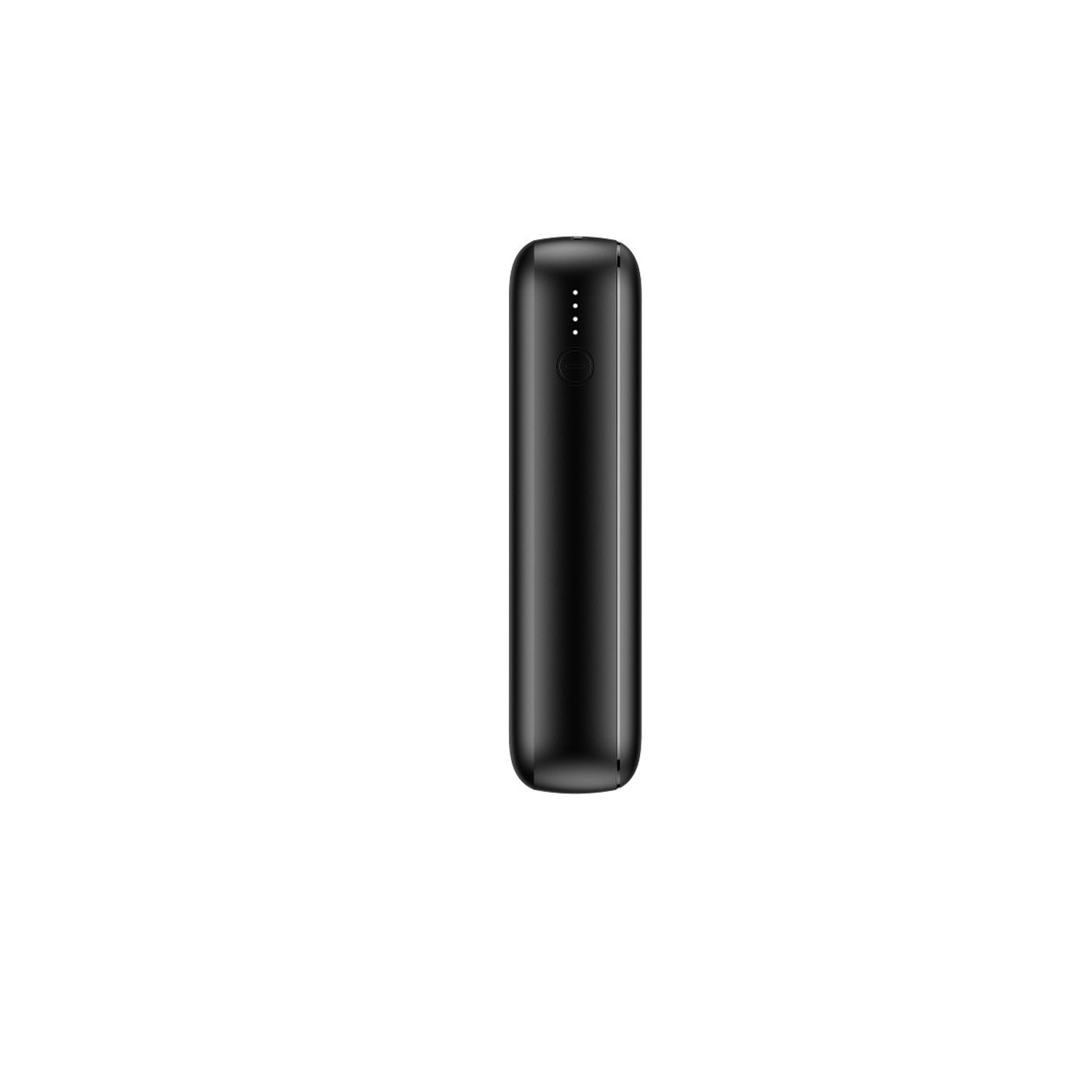 Power Bank Veger S10, 10000 mAh, Type-C, Fast Charge, Negru fotografia produsului View 6 L