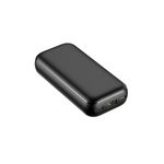 Power Bank Veger S10, 10000 mAh, Type-C, Fast Charge, Negru fotografia produsului View 2 S