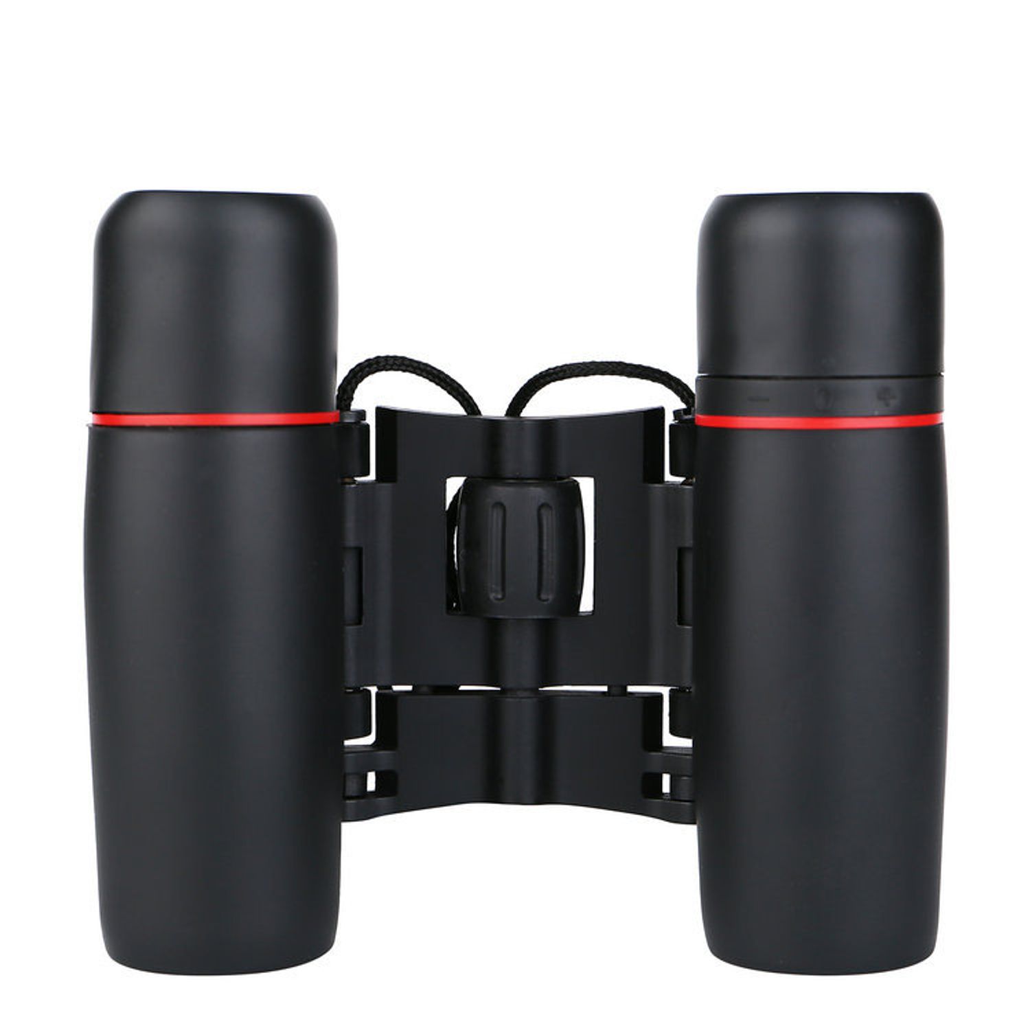 Mini Binoclu MRG M745, 30x60, Profesional, Negru fotografia produsului View 3 L