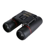 Mini Binoclu MRG M745, 30x60, Profesional, Negru fotografia produsului View 6 S