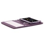 Husa Tastatura MRG M783, 8 inch, TypeC, Mov fotografia produsului View 3 S