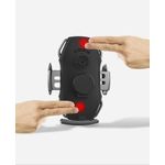 Suport Telefon Grila MRG MA5, Smart, Wireless, Gold fotografia produsului View 3 S