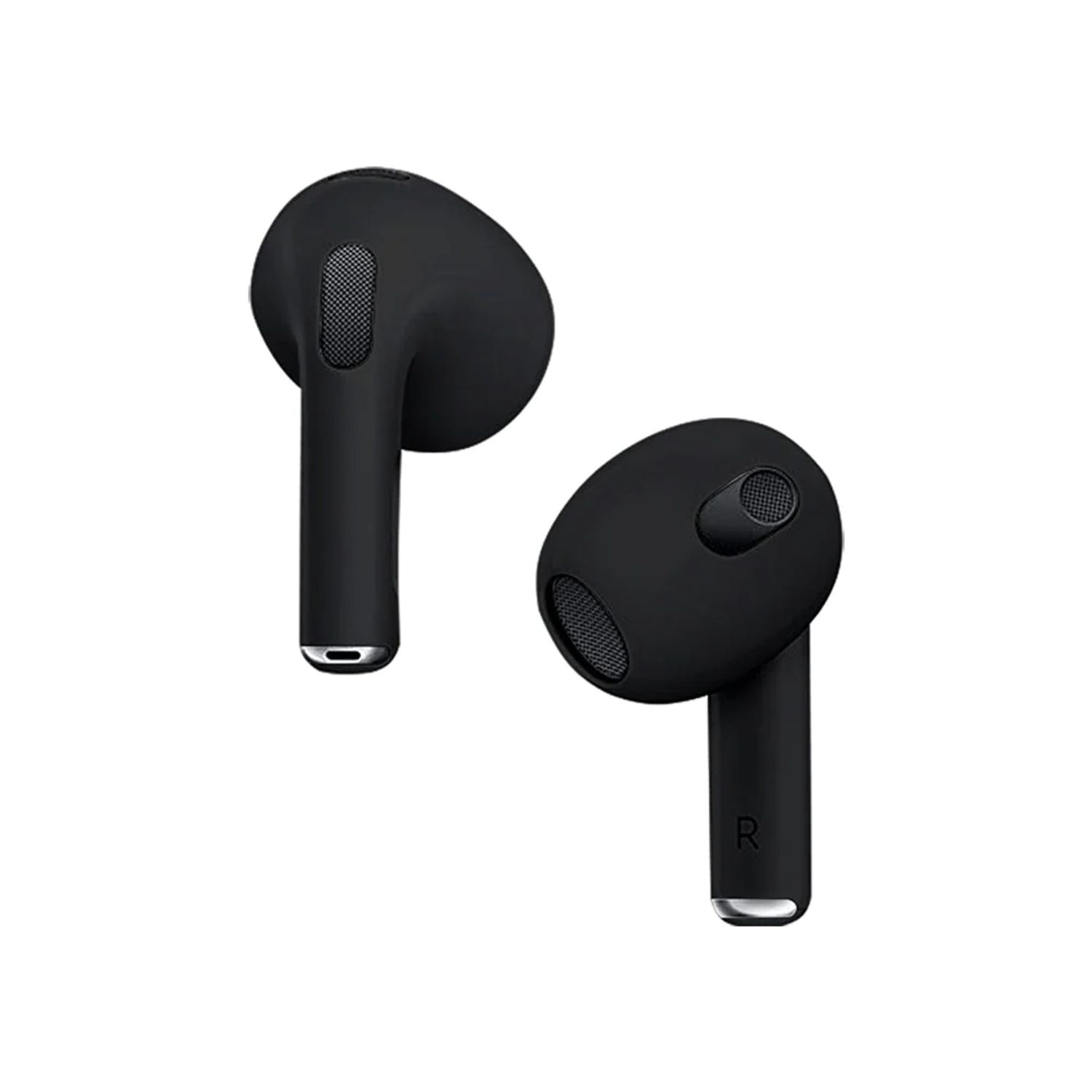 Casti Bluetooth MRG M6S PRO, Negru, Stereo, Handsfree, Cu Carcasa fotografia produsului View 2 L