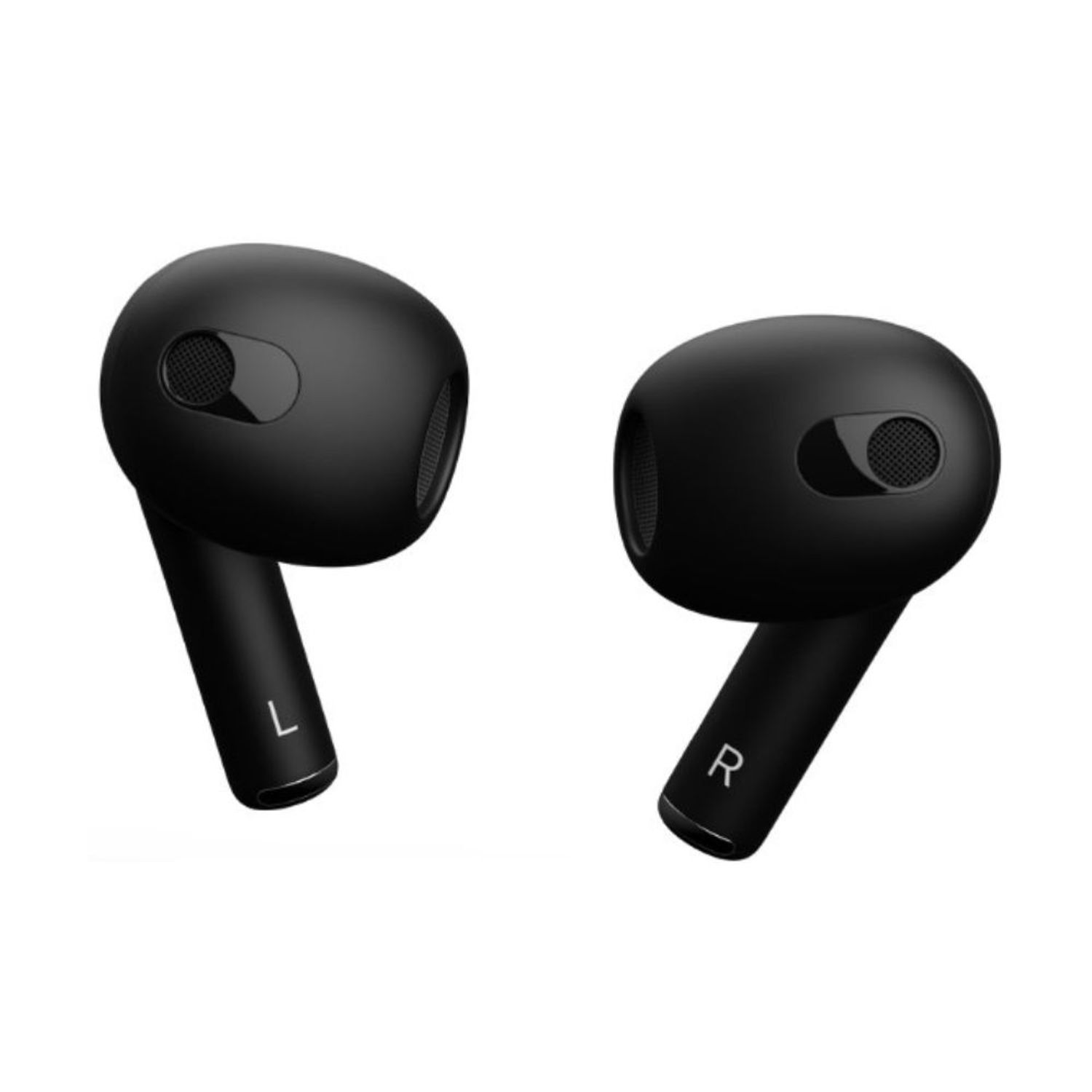 Casti Bluetooth MRG M6S PRO, Negru, Stereo, Handsfree, Cu Carcasa fotografia produsului View 3 L