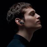 Casti Bluetooth MRG M6S PRO, Negru, Stereo, Handsfree, Cu Carcasa fotografia produsului View 4 S