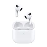 Casti Bluetooth MRG M6S PRO, Alb, Stereo, Handsfree, Cu Carcasa fotografia produsului View 4 S