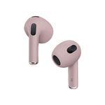 Casti Bluetooth MRG M6S PRO, Roz, Stereo, Handsfree, Cu Carcasa C848 fotografia produsului View 2 S