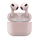 Casti Bluetooth MRG M6S PRO, Roz, Stereo, Handsfree, Cu Carcasa C848 fotografia produsului
