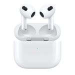 Casti Bluetooth MRG M6S PRO, Alb, Stereo, Handsfree, Cu Carcasa fotografia produsului
