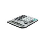Calculator de Birou MRG MNT9786, 12 Digits , LCD , Verificare 112 Pasi fotografia produsului View 3 S