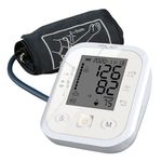 Tensiometru Electronic de Brat MRG MSR801 , Medical Digital,  Automat, fotografia produsului