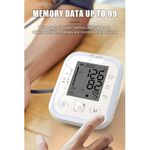 Tensiometru Electronic de Brat MRG MSR801 , Medical Digital,  Automat, fotografia produsului View 4 S