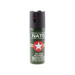 Spray Paralizant Nato Legal MRG M896 , Autoaparare, 60ml, Super Jet fotografia produsului View 3 S