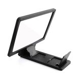 Set 2x Lupa Telefon MRG MF1, 8 inch, Pliabil, Efect 3D, Negru fotografia produsului View 5 S