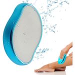 Epilator Portabil cu Cristale MRG MBD612 , Fara Durere, Pentru orice tip de piele, Albastru fotografia produsului View 2 S