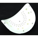 Lampa Unghii UV Led MRG MK2, 24w, 8 LED, Temporizator, Portabila fotografia produsului View 3 S