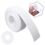 Banda Adeziva Antistropi MRG M932, 3 Metri, Alb, Latime 20mm, Pentru Etansare fotografia produsului View 4 S
