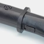 Baston cu Electrosoc MRG MWS809, Cu Lanterna, Sirena, Pentru Autoaparare fotografia produsului View 7 S