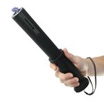 Baston cu Electrosoc MRG MWS809, Cu Lanterna, Sirena, Pentru Autoaparare fotografia produsului View 3 S
