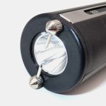 Baston cu Electrosoc MRG MWS809, Cu Lanterna, Sirena, Pentru Autoaparare fotografia produsului View 6 S