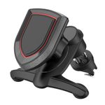 Suport Telefon Grila Ventilatie MRG MCZ08, Rotativ, Magnetic, Fix IT fotografia produsului