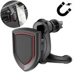Suport Telefon Grila Ventilatie MRG MCZ08, Rotativ, Magnetic, Fix IT fotografia produsului View 6 S