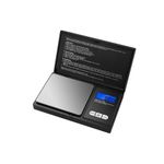 Cantar Electronic Bijuterii MRG M579, LCD Digital, 200 g, Precizie 0.01 g fotografia produsului