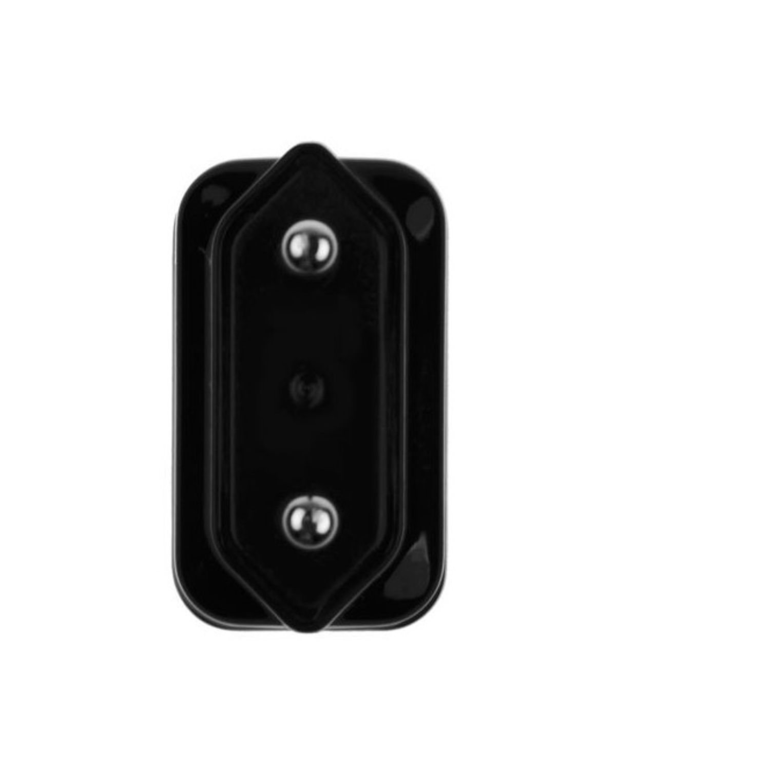 Adaptor priza MRG, 2Ah, USB, Incarcator USB, Transformator, Negru fotografia produsului View 3 L