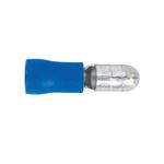 20 Buc X Papuc Tata Izolat Rotund 6.4 mm fotografia produsului View 2 S