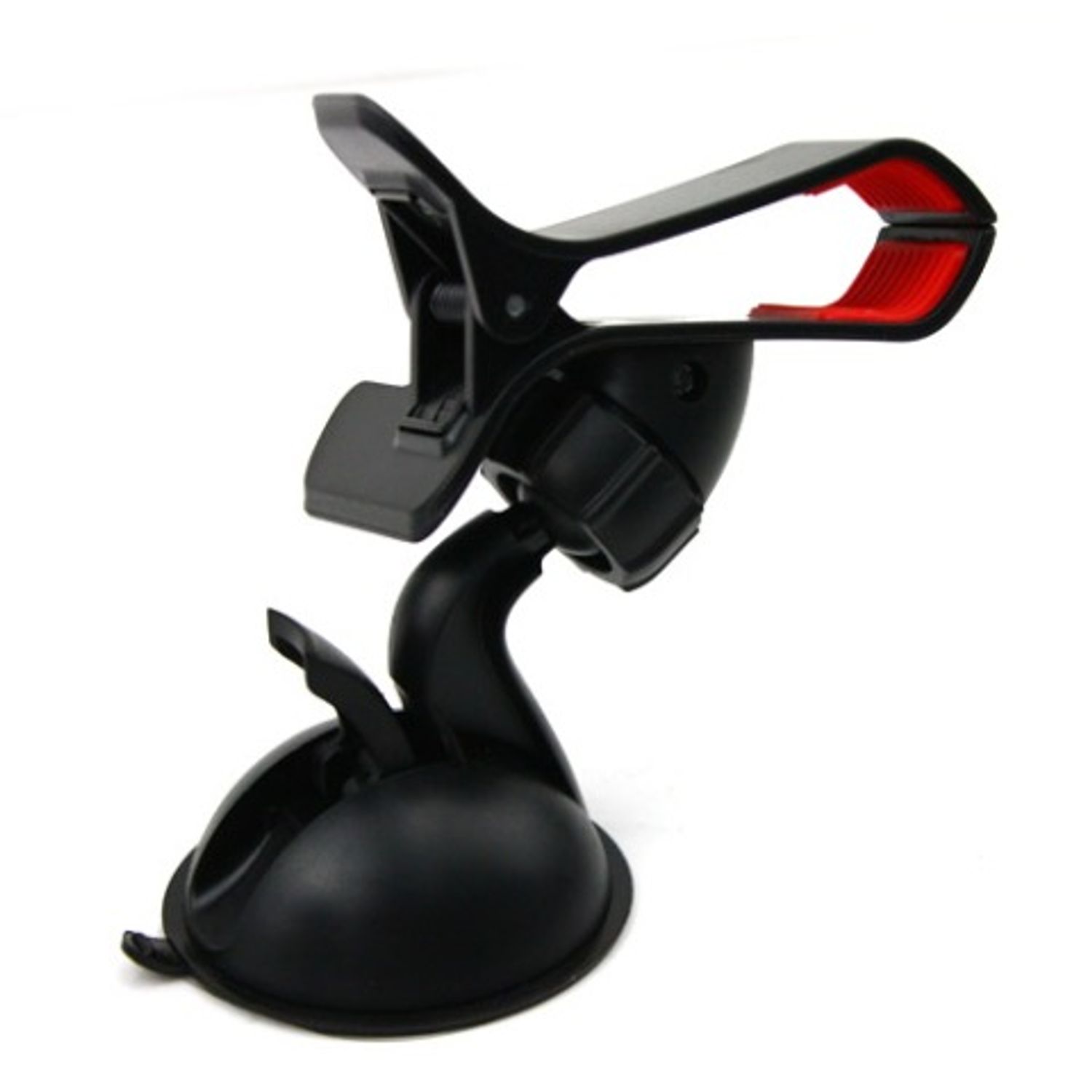 Suport Geam Auto Universal pt Telefon Reglabil V fotografia produsului View 3 L