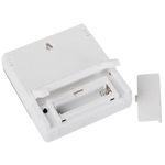 Ceas de umiditate MRG P-HTC-1, Termometru, Higrometru, Digital fotografia produsului View 3 S