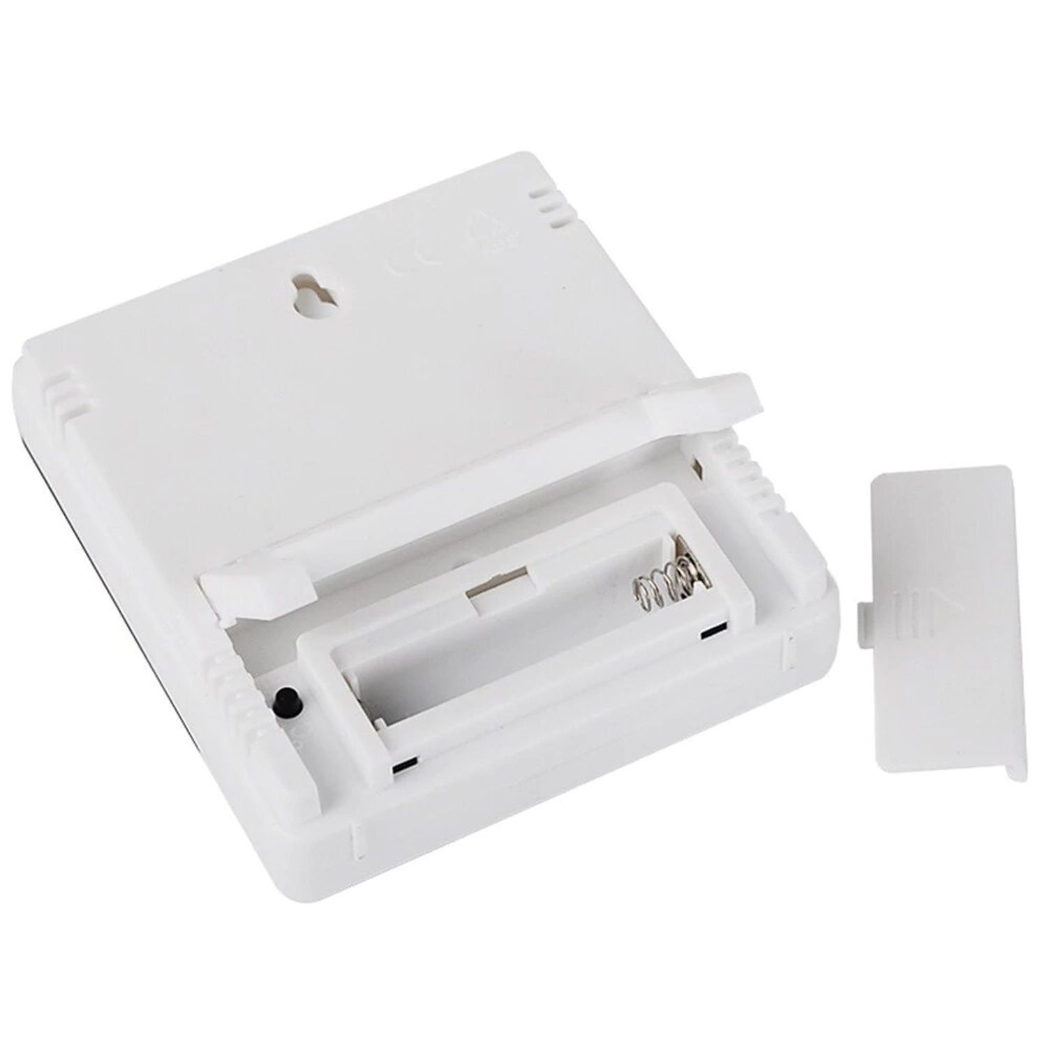 Ceas de umiditate MRG P-HTC-1, Termometru, Higrometru, Digital fotografia produsului View 3 L