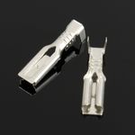 20 Buc X Papuc Mama Neizolat Plat 2.8 mm fotografia produsului View 6 S