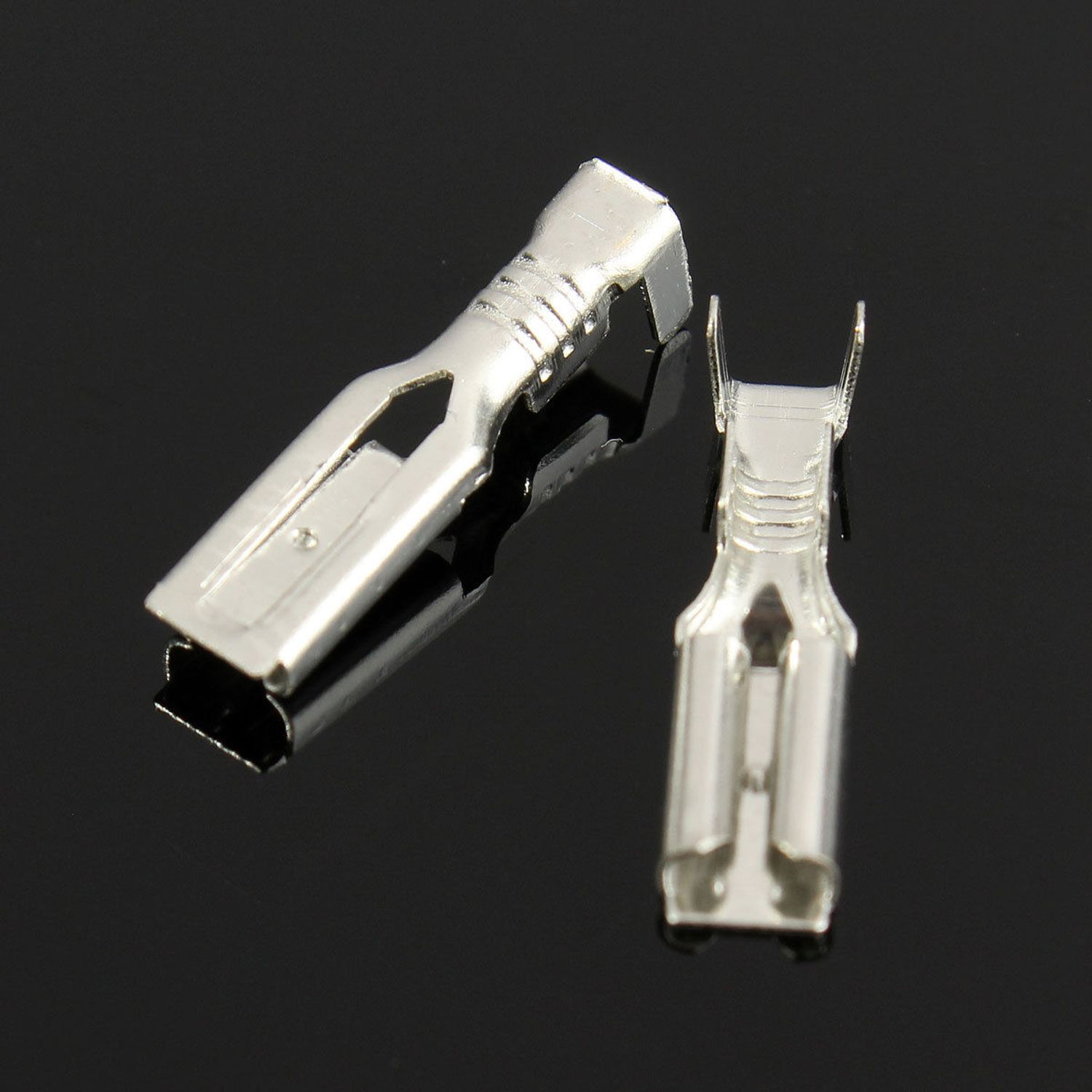 20 Buc X Papuc Mama Neizolat Plat 2.8 mm fotografia produsului View 6 L