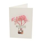 Set 4 felicitari, PAMI, FEL-B7, 16x11 cm fotografia produsului View 4 S