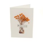 Set 4 felicitari, PAMI, FEL-B7, 16x11 cm fotografia produsului View 5 S