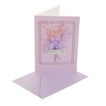 Set 4 felicitari, PAMI,FEL-B1, 17.5x11 cm fotografia produsului View 4 S