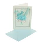 Set 4 felicitari, PAMI,FEL-B1, 17.5x11 cm fotografia produsului View 2 S