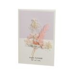 Set 12 felicitari cu modele aplicate, PAMI, FEV-1, 15x9 cm fotografia produsului View 2 S