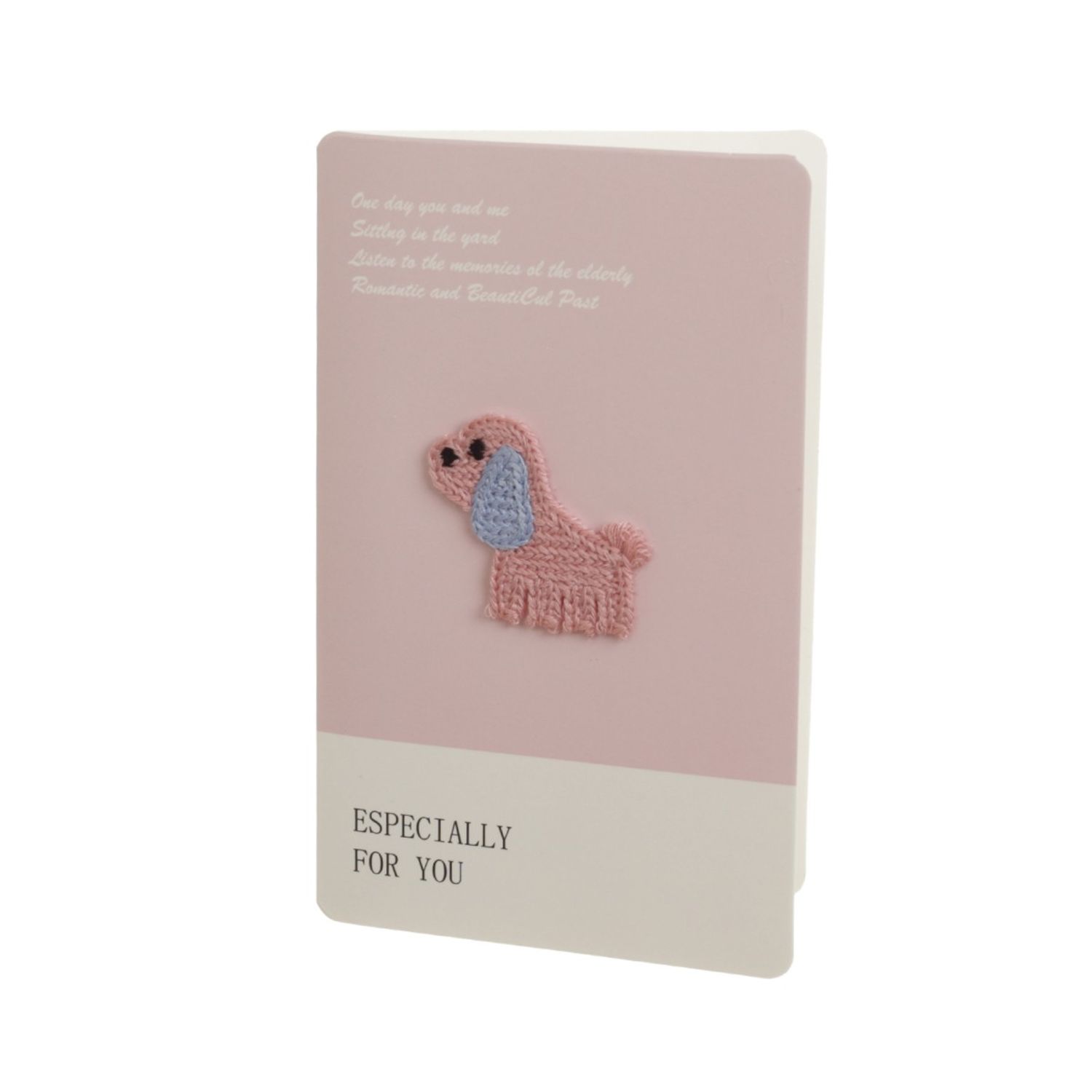 Set 12 felicitari cu modele aplicate, PAMI, FEV-1, 15x9 cm fotografia produsului View 3 L