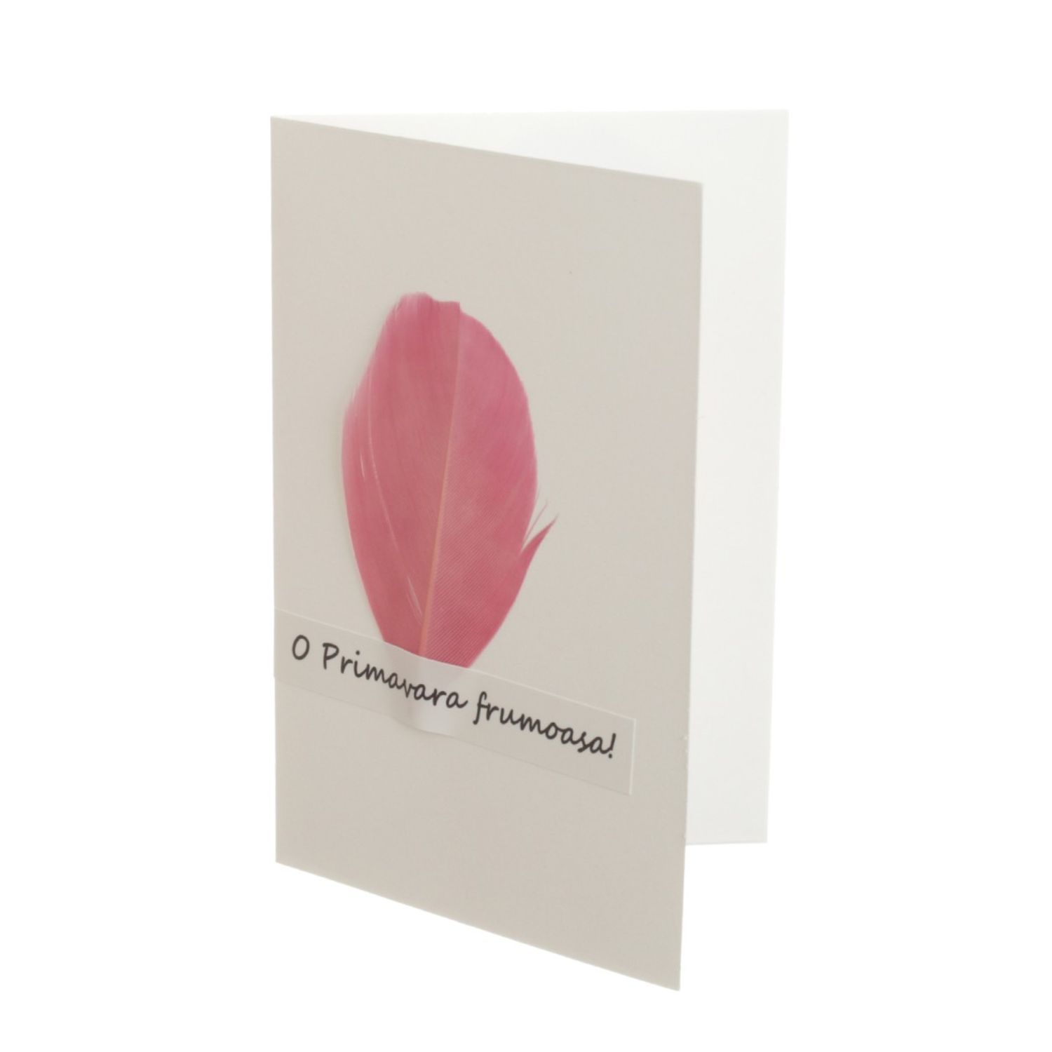 Set 14 felicitari cu modele aplicate, PAMI, FEL-17, 15x9 cm fotografia produsului View 3 L